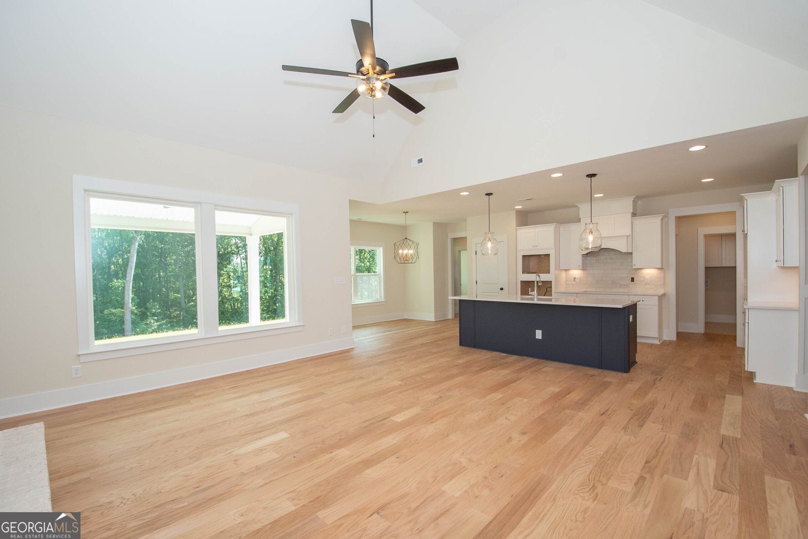 LOT 89 Hedge Court Newnan - 8