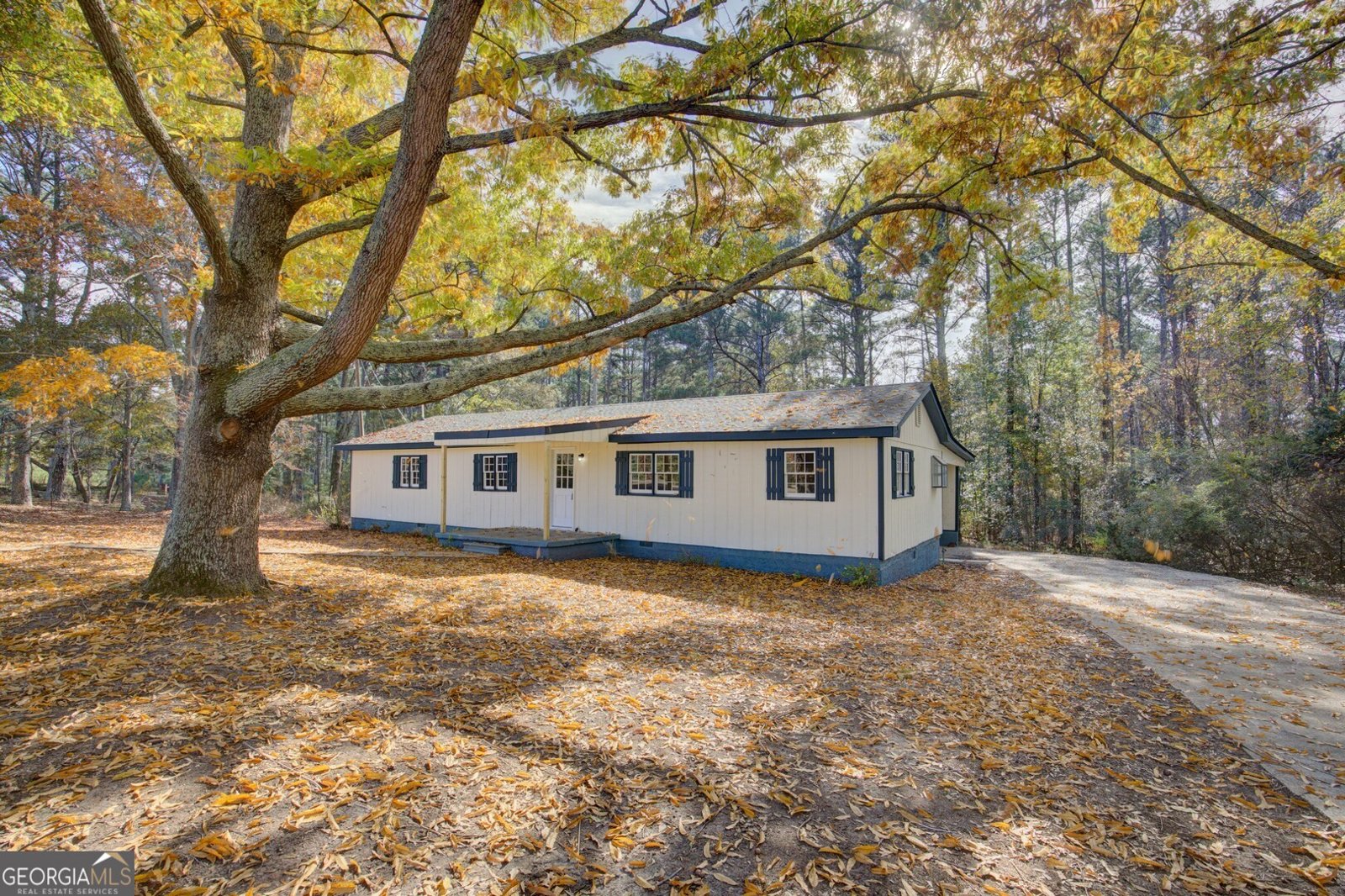 201 Oglesby Bridge Rd SE Conyers - 2