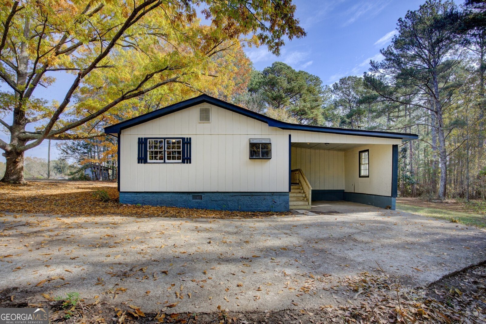 201 Oglesby Bridge Rd SE Conyers - 4