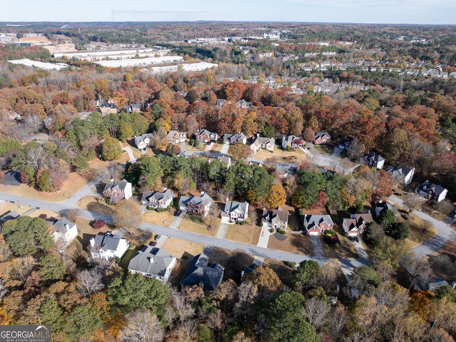 679 Springtor Drive Lawrenceville - 29