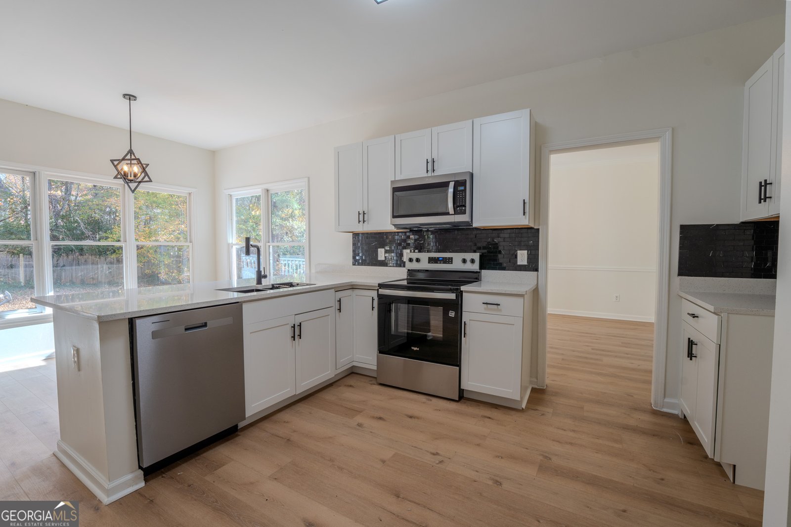 679 Springtor Drive Lawrenceville - 3