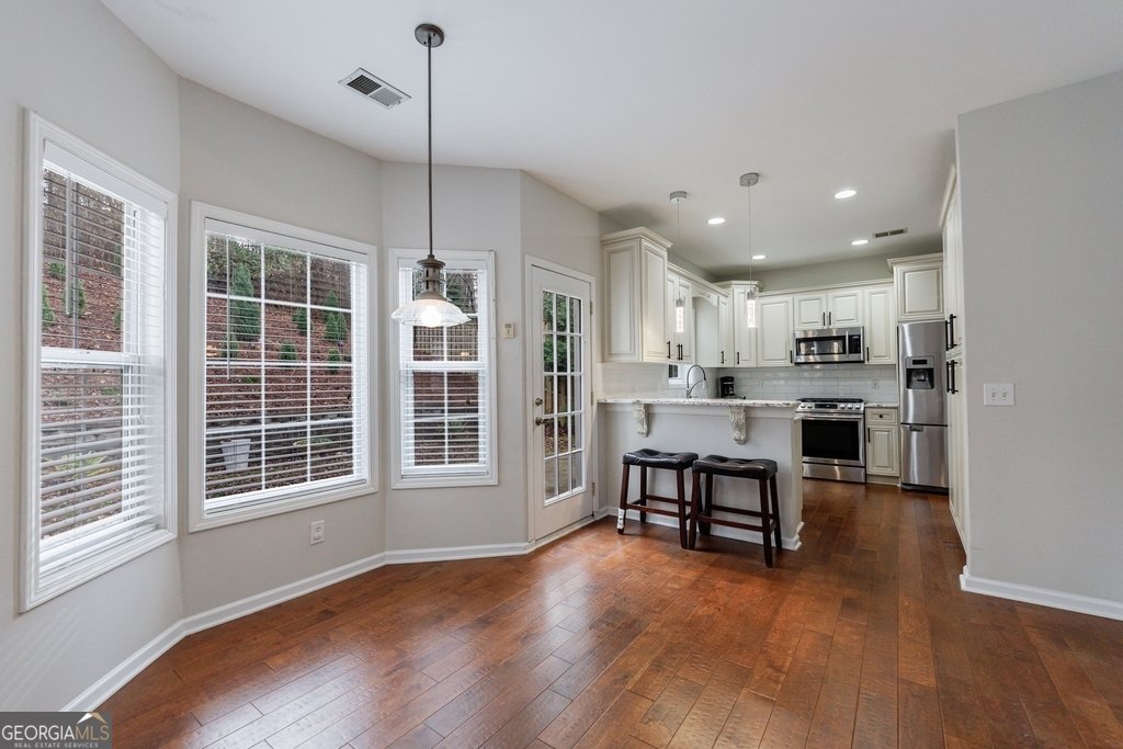 195 Weatherstone Drive Woodstock - 12