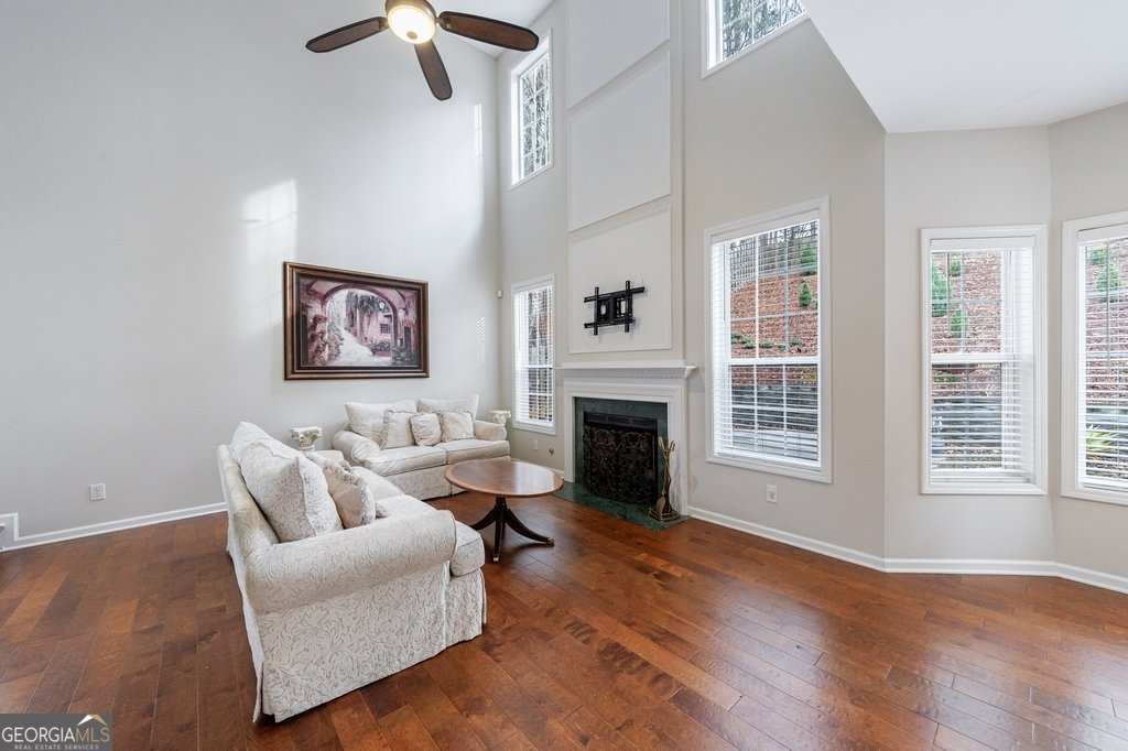 195 Weatherstone Drive Woodstock - 13