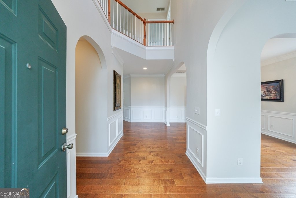 195 Weatherstone Drive Woodstock - 2