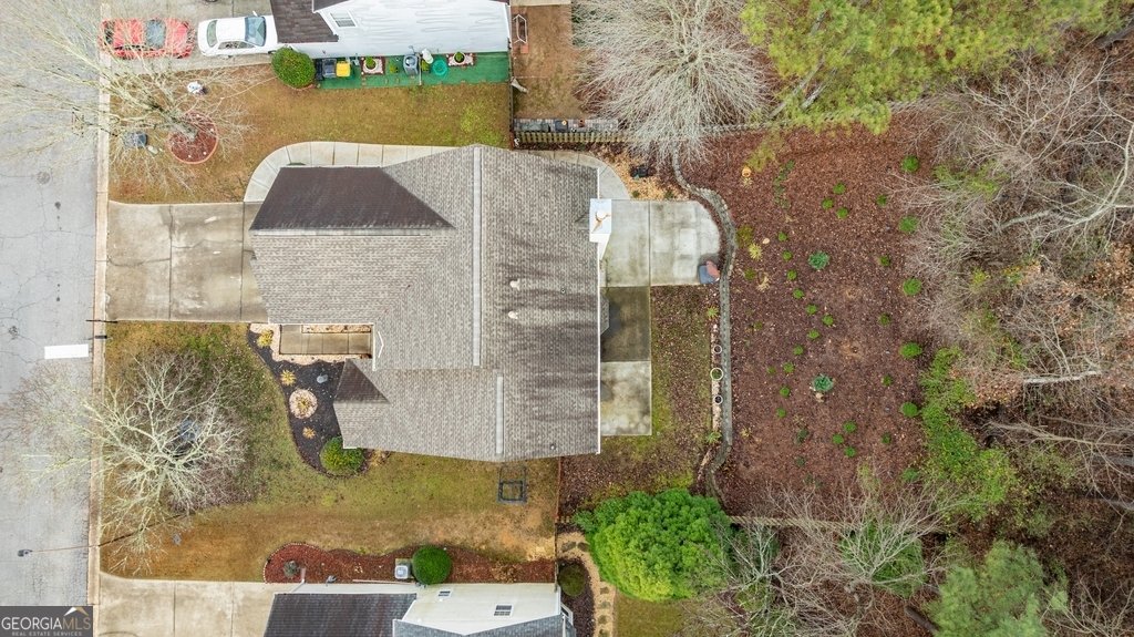 195 Weatherstone Drive Woodstock - 20