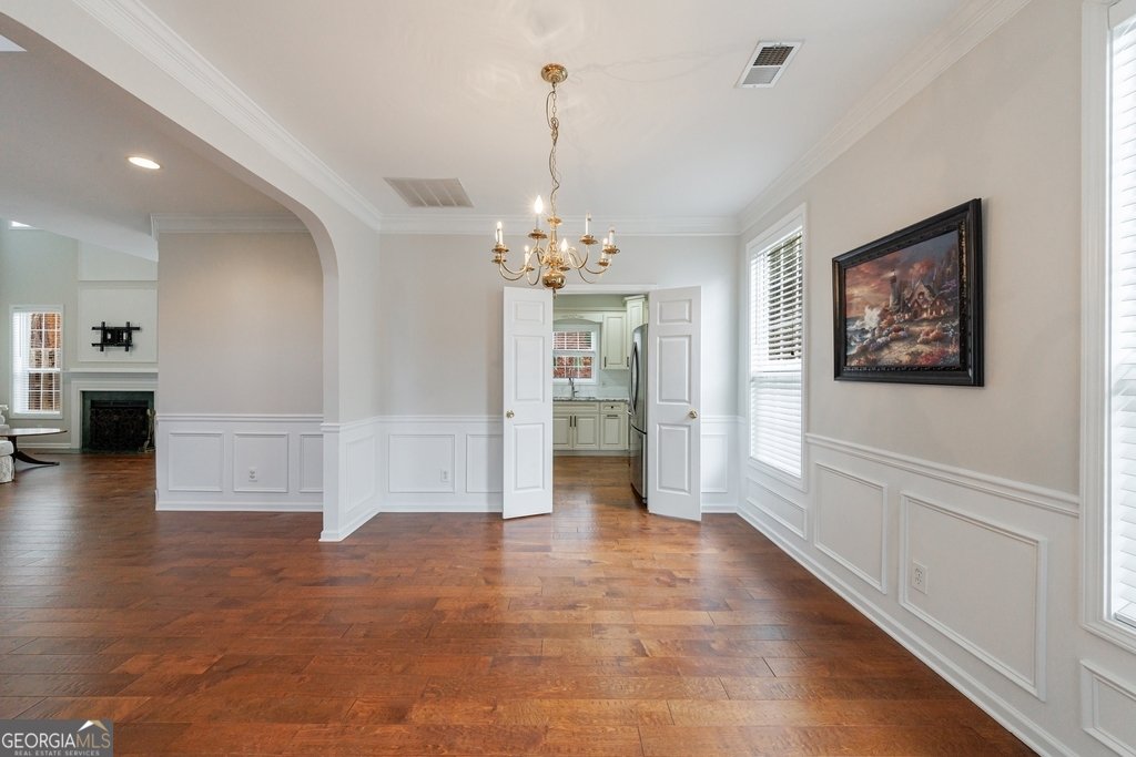 195 Weatherstone Drive Woodstock - 4