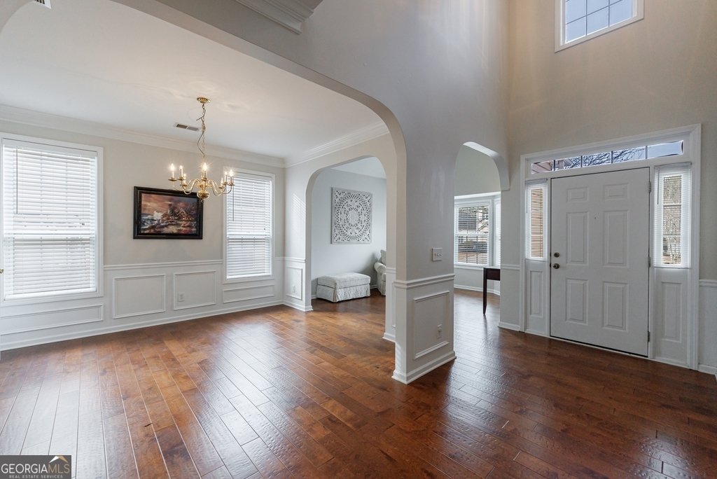 195 Weatherstone Drive Woodstock - 5