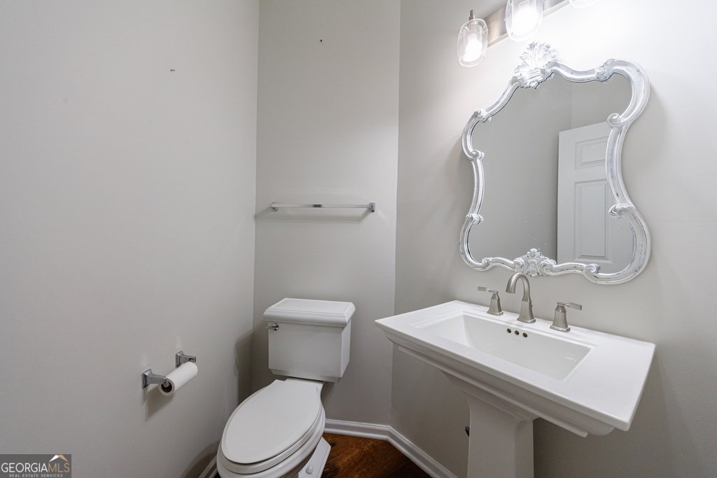 195 Weatherstone Drive Woodstock - 8