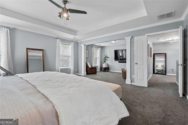 2356 McIntosh Drive Locust Grove - 1