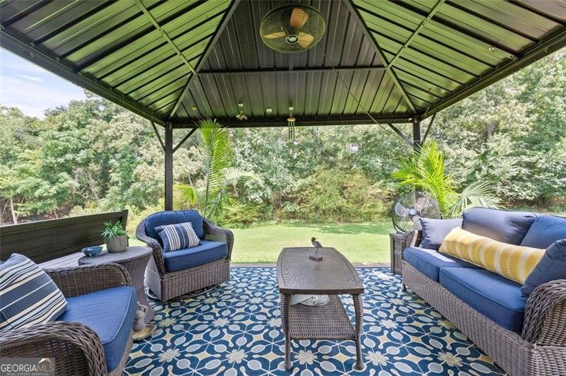 2356 McIntosh Drive Locust Grove - 16