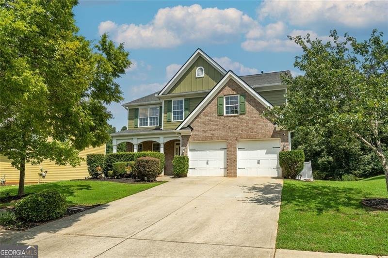 2356 McIntosh Drive Locust Grove - 20