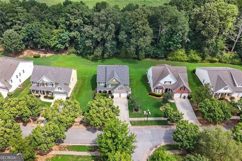 2356 McIntosh Drive Locust Grove - 22