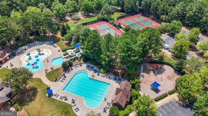 2356 McIntosh Drive Locust Grove - 24