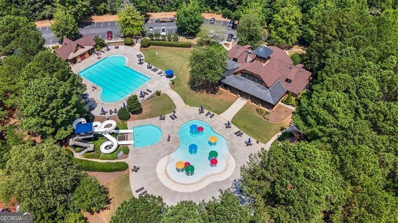 2356 McIntosh Drive Locust Grove - 25