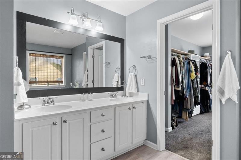 2356 McIntosh Drive Locust Grove - 5