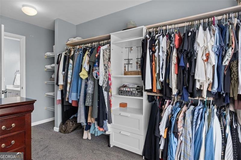 2356 McIntosh Drive Locust Grove - 8