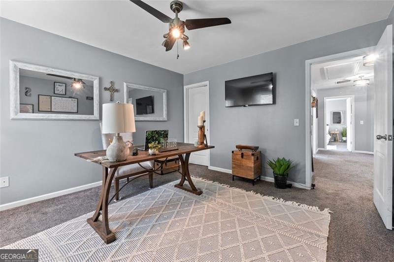 2356 McIntosh Drive Locust Grove - 9