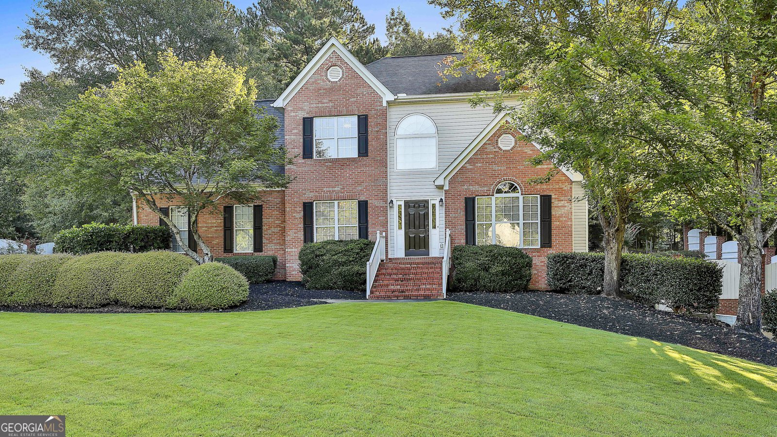 125 GLADYS LN FAYETTEVILLE - 1