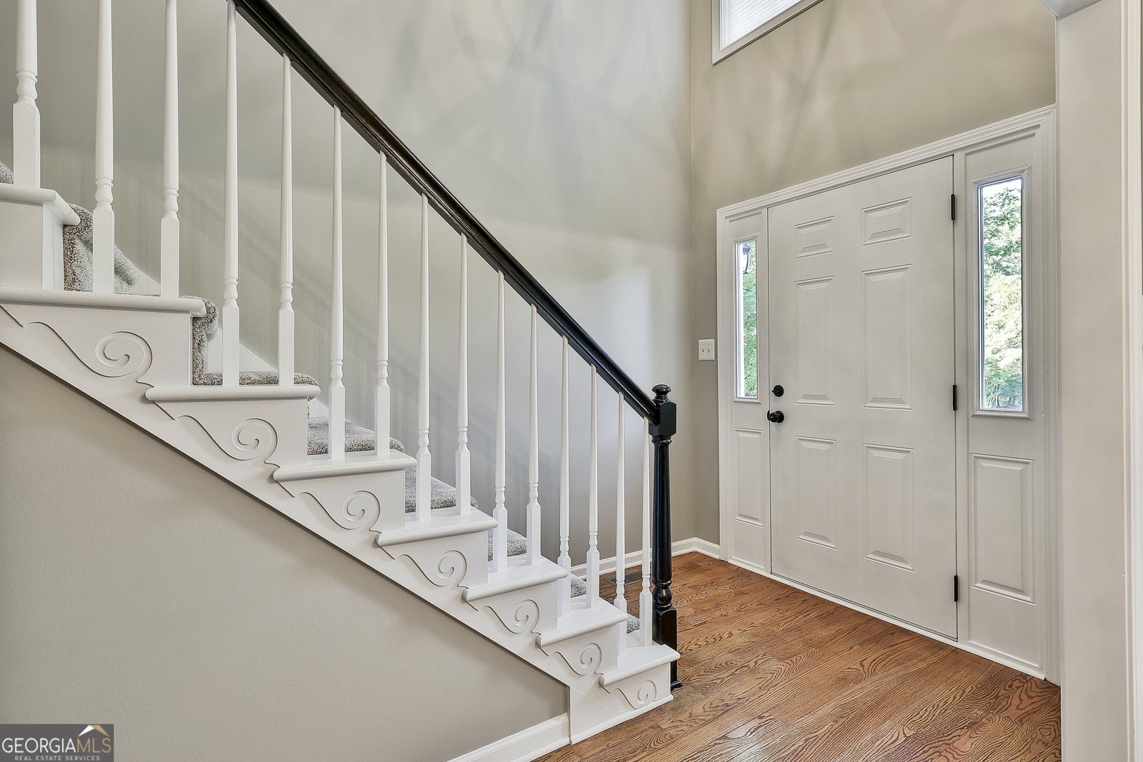 125 GLADYS LN FAYETTEVILLE - 12