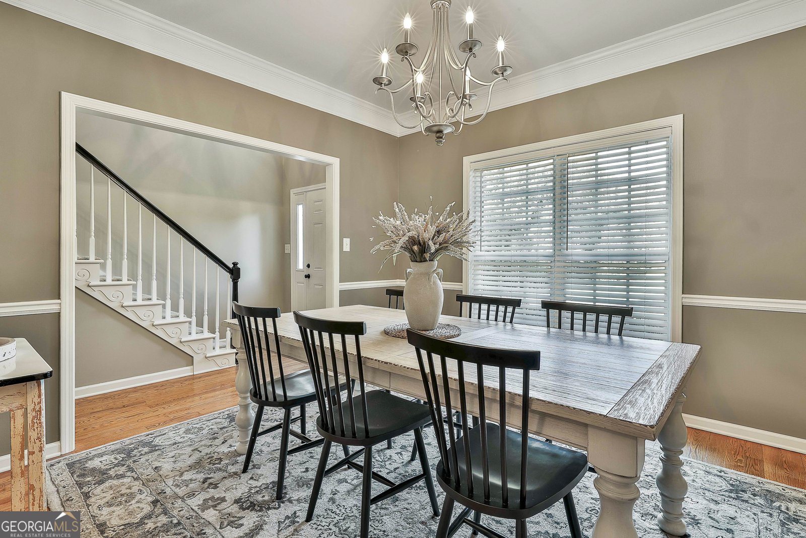 125 GLADYS LN FAYETTEVILLE - 15