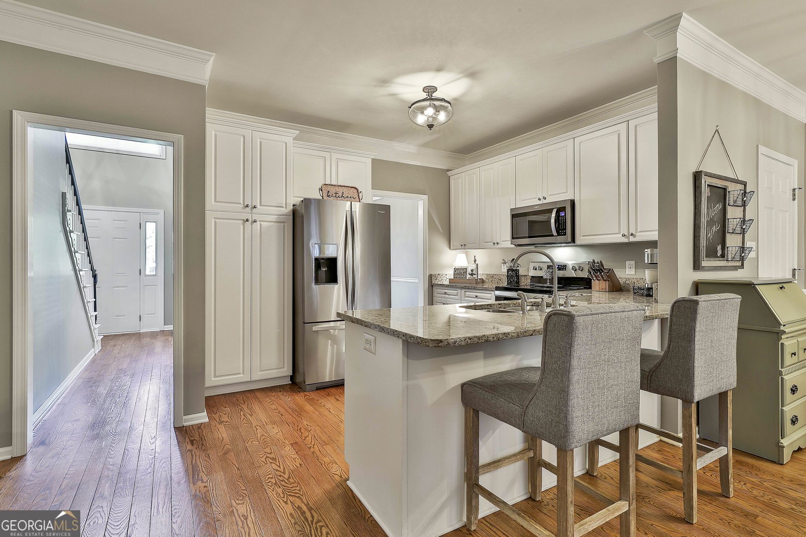 125 GLADYS LN FAYETTEVILLE - 17