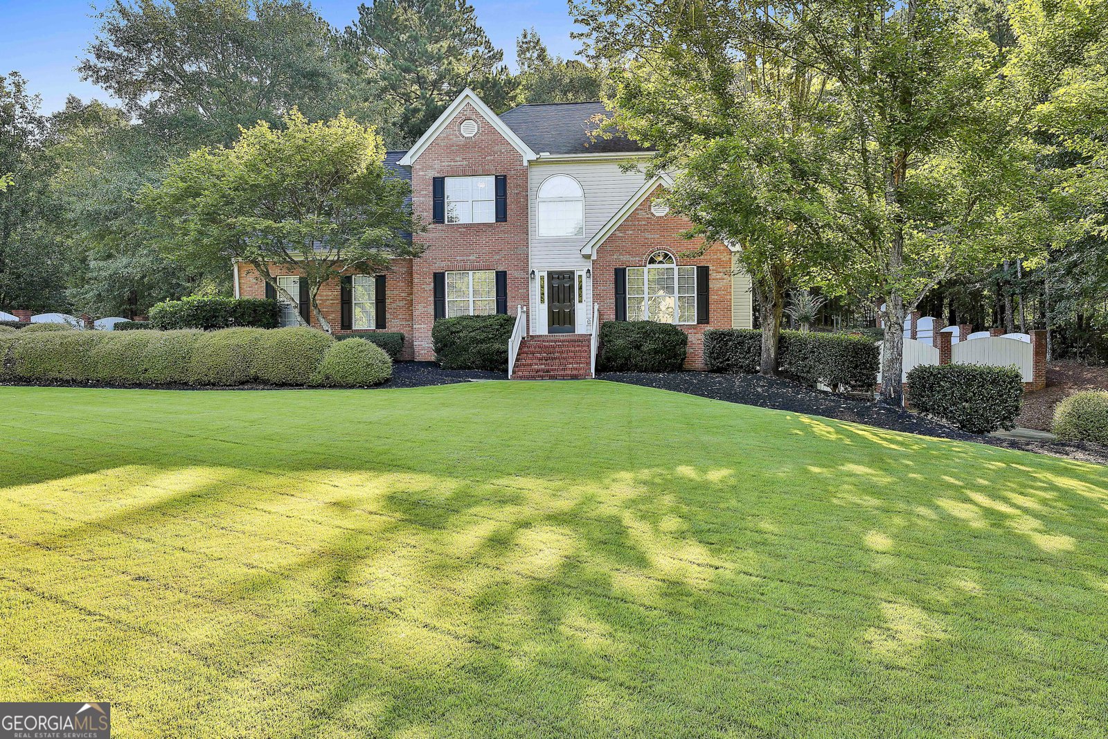 125 GLADYS LN FAYETTEVILLE - 2