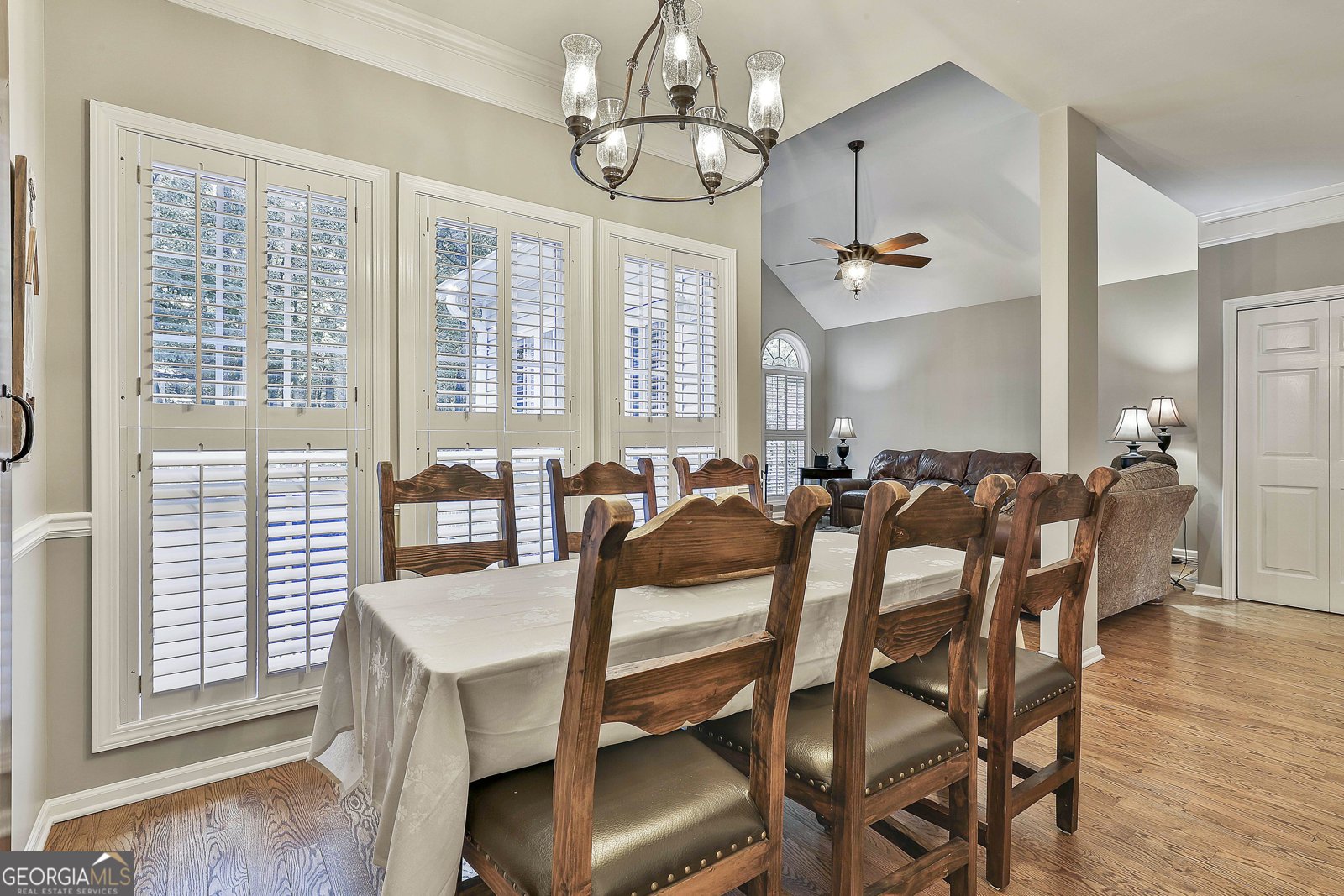 125 GLADYS LN FAYETTEVILLE - 21