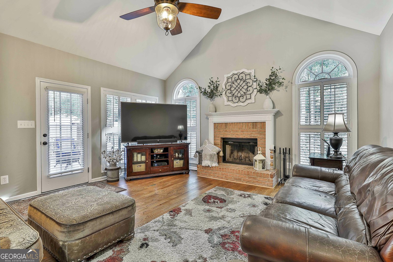 125 GLADYS LN FAYETTEVILLE - 24