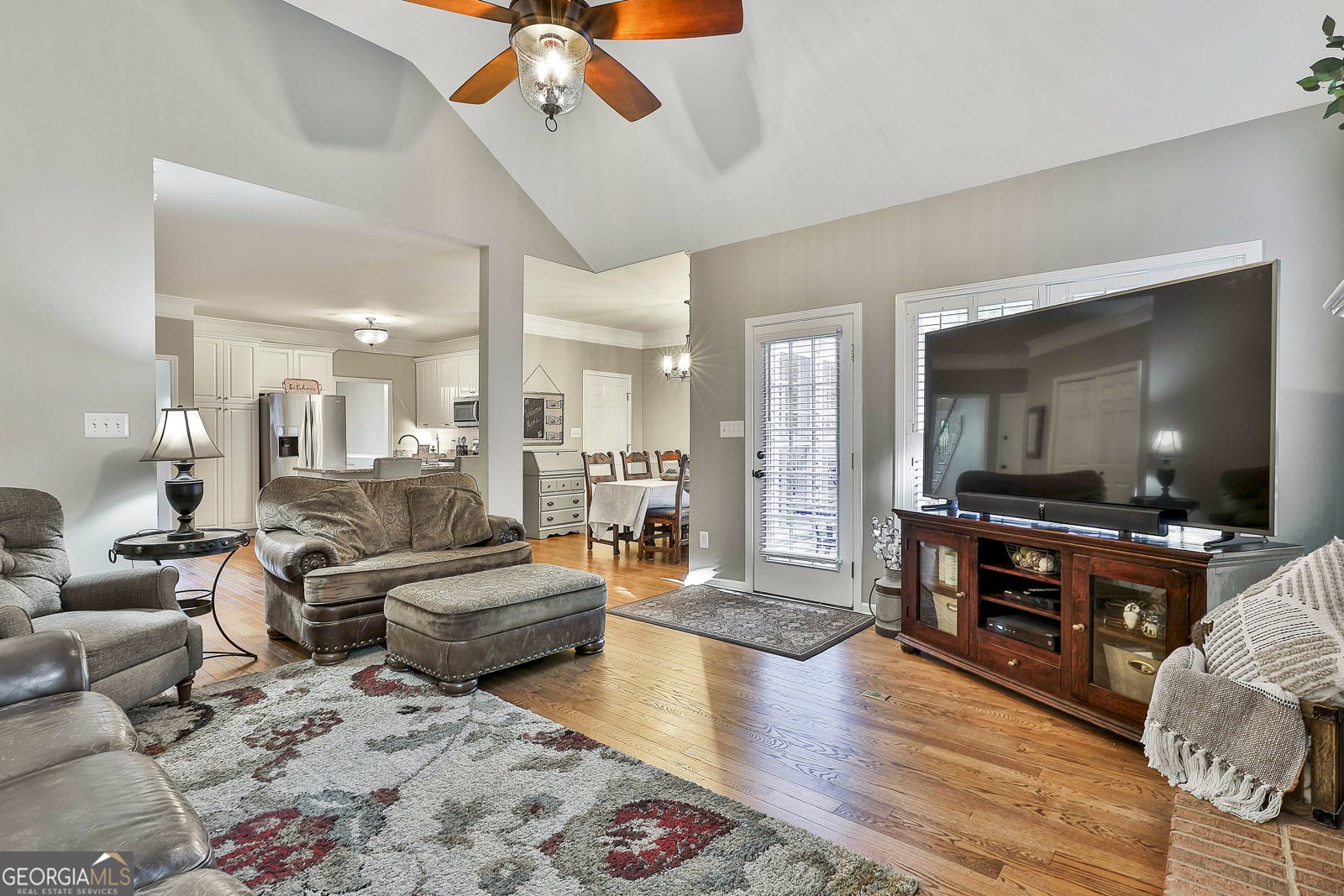 125 GLADYS LN FAYETTEVILLE - 25