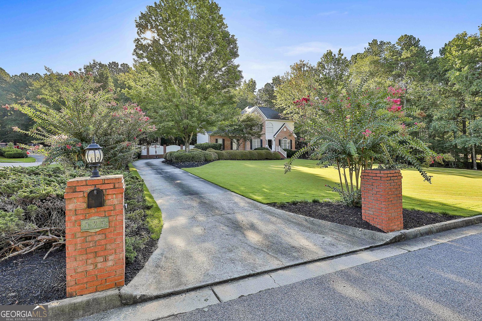 125 GLADYS LN FAYETTEVILLE - 3