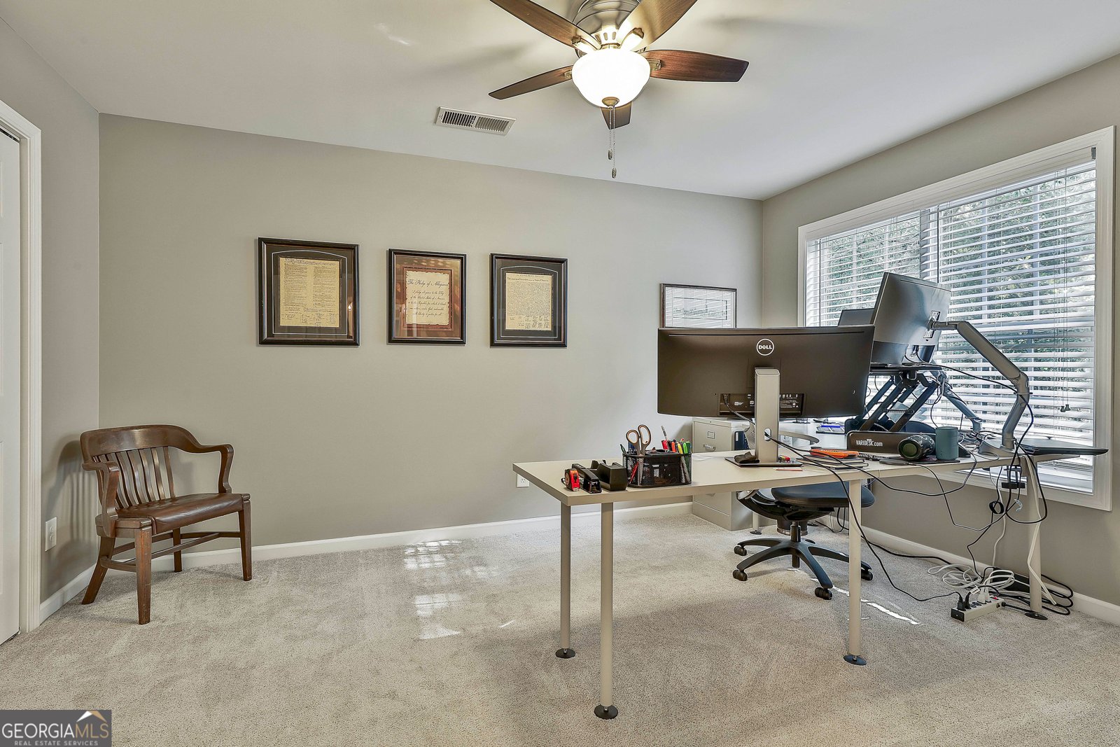 125 GLADYS LN FAYETTEVILLE - 39