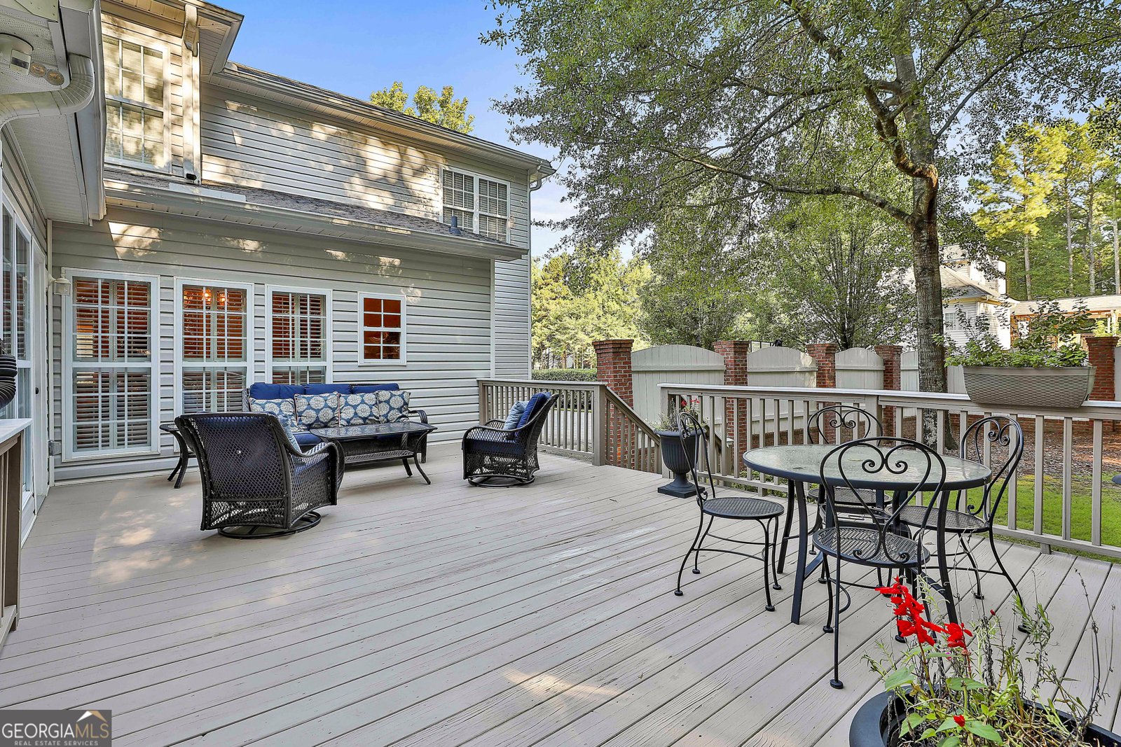 125 GLADYS LN FAYETTEVILLE - 45