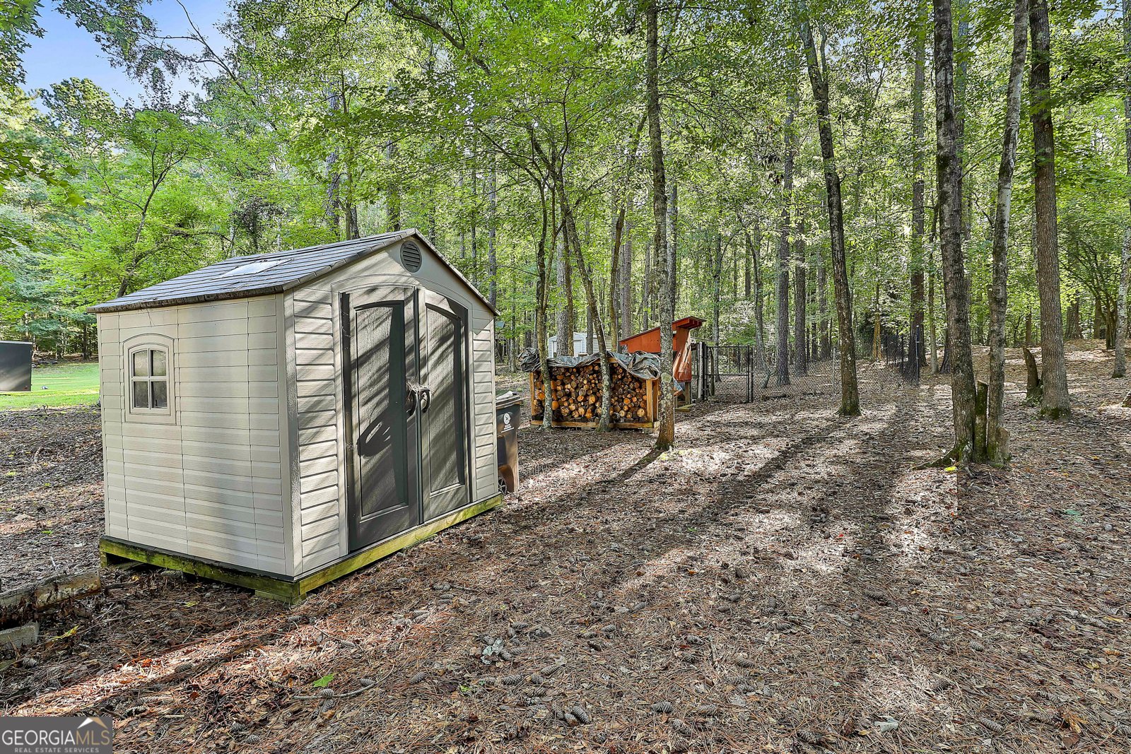 125 GLADYS LN FAYETTEVILLE - 59