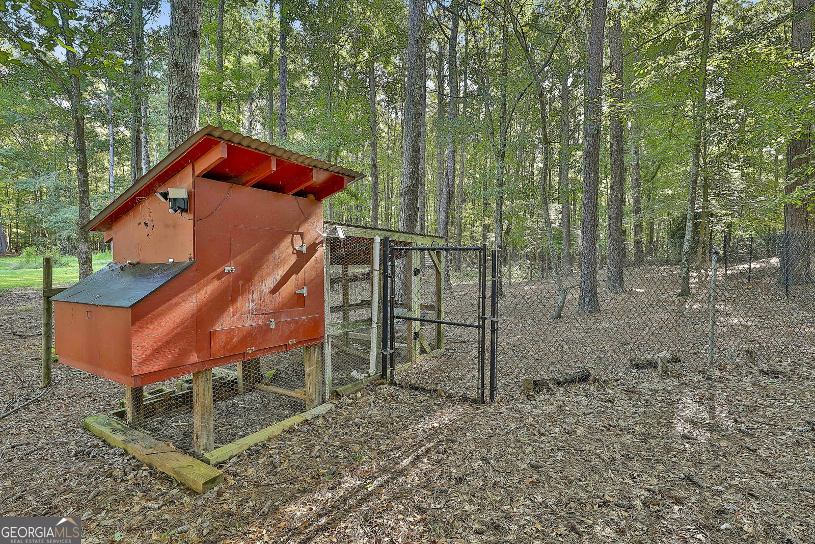 125 GLADYS Lane Fayetteville - 60