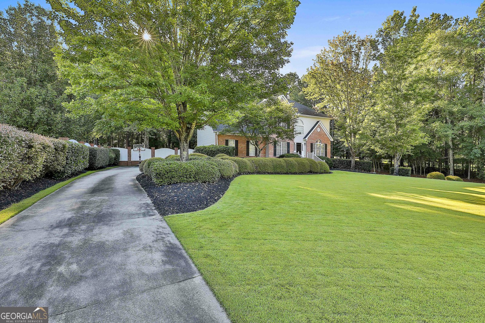 125 GLADYS LN FAYETTEVILLE - 7