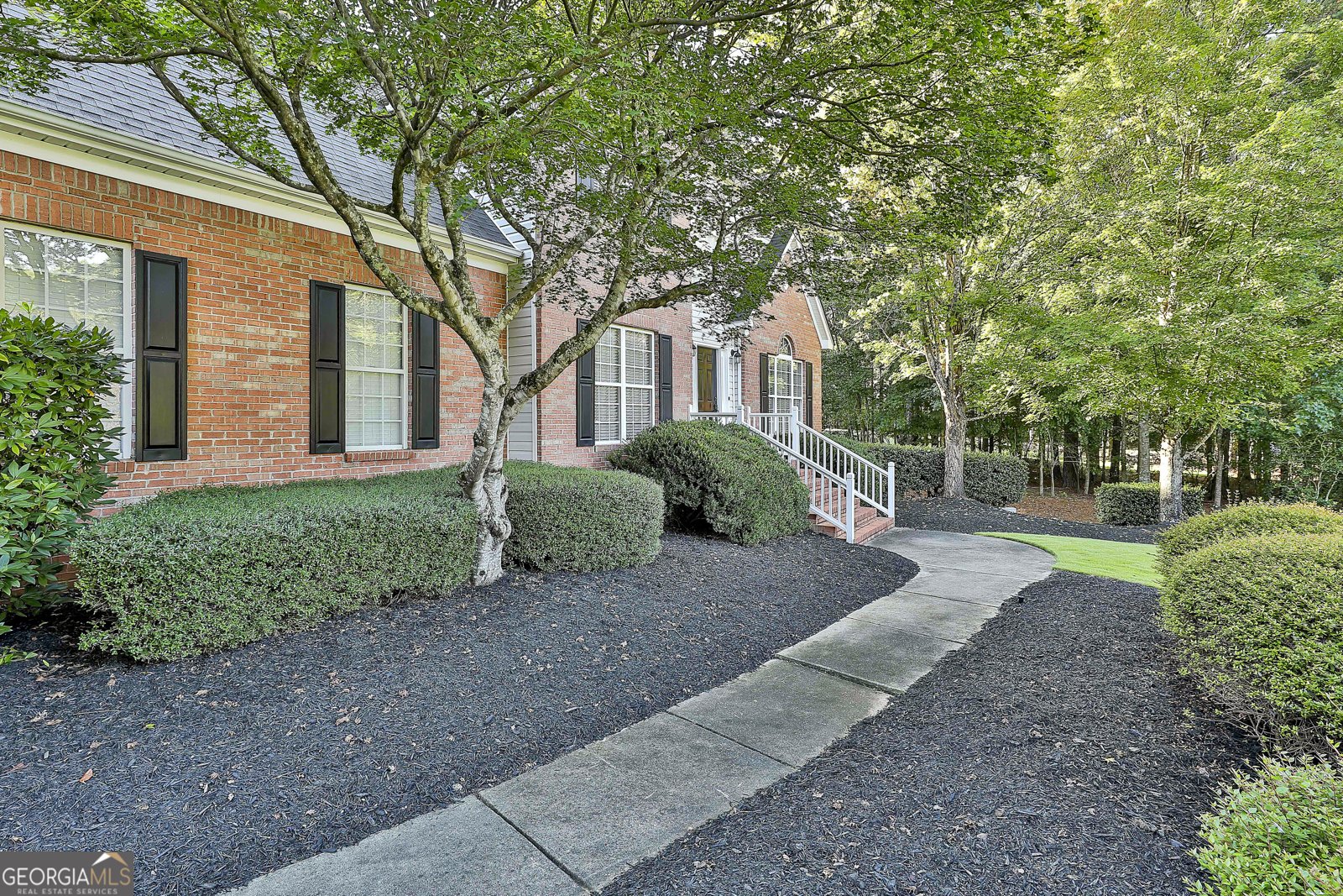 125 GLADYS LN FAYETTEVILLE - 8