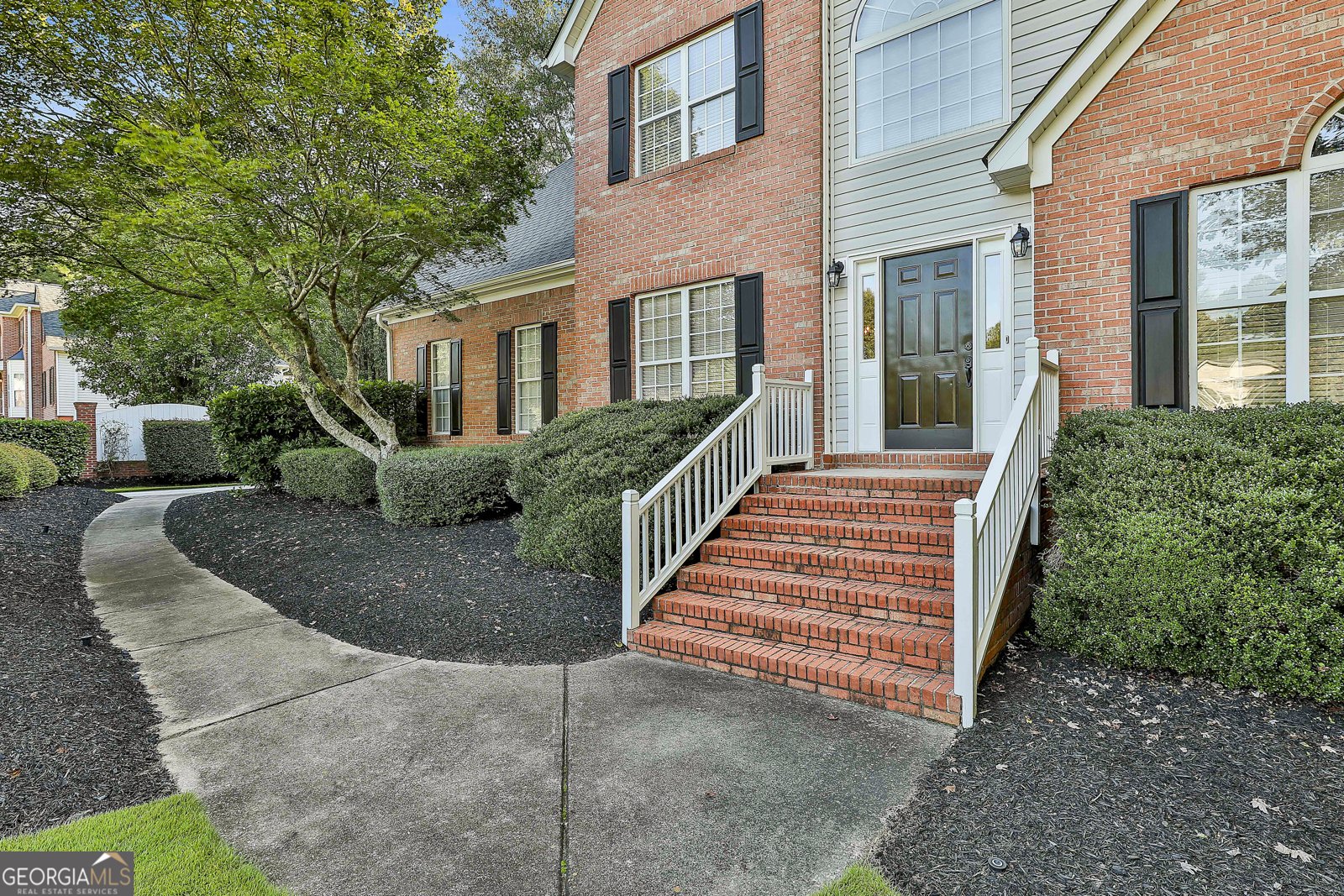 125 GLADYS LN FAYETTEVILLE - 9