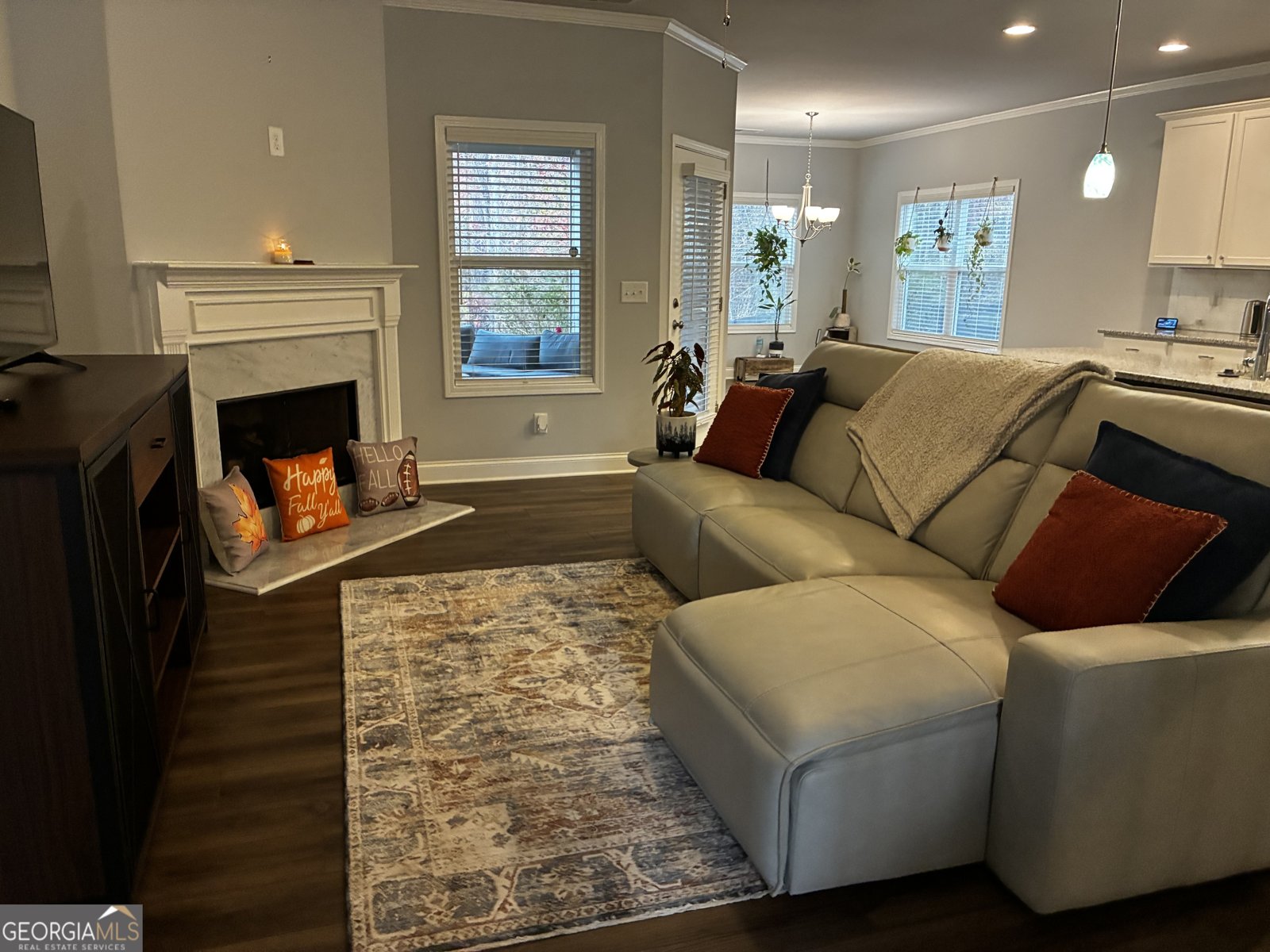 74 Champions Crossing Villa Rica - 1