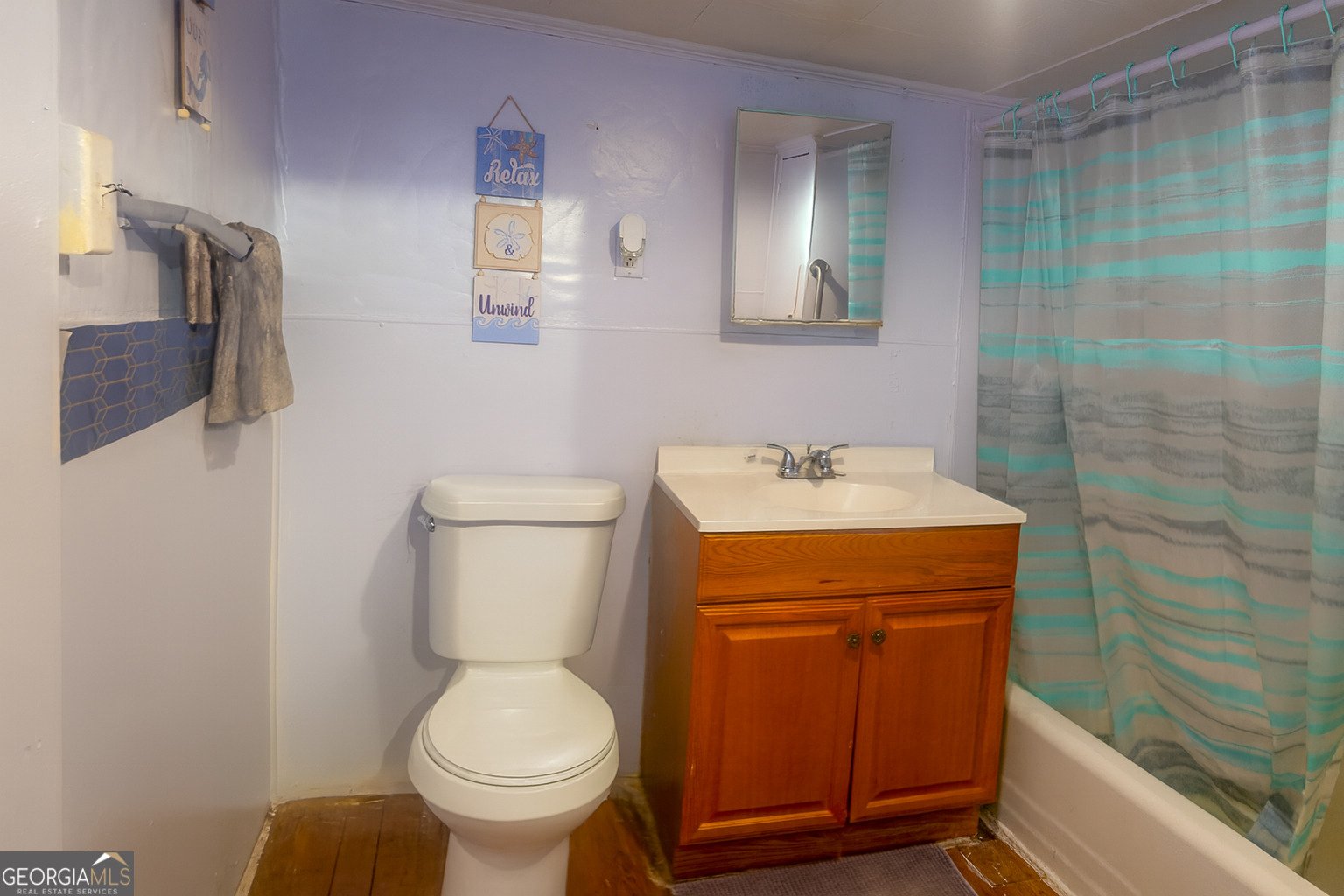 44 Clairmont Avenue Elberton - 10