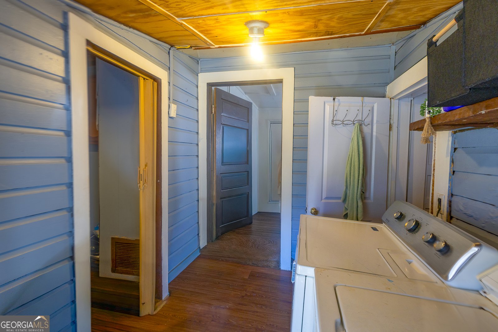 44 Clairmont Avenue Elberton - 11