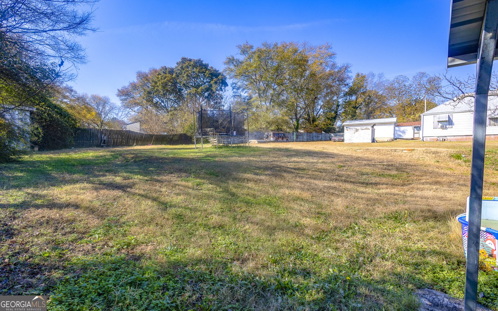 44 Clairmont Avenue Elberton - 12