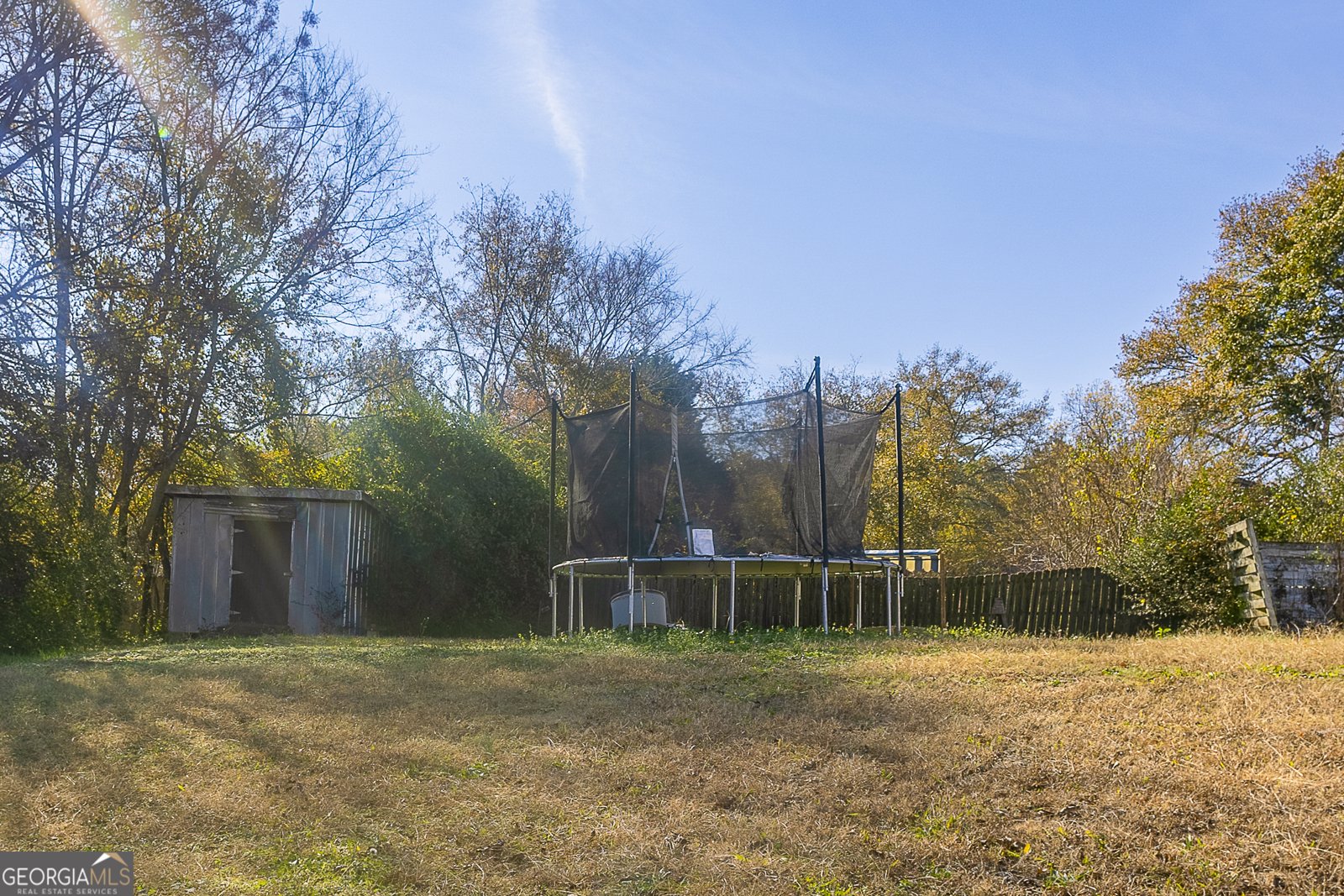 44 Clairmont Avenue Elberton - 13