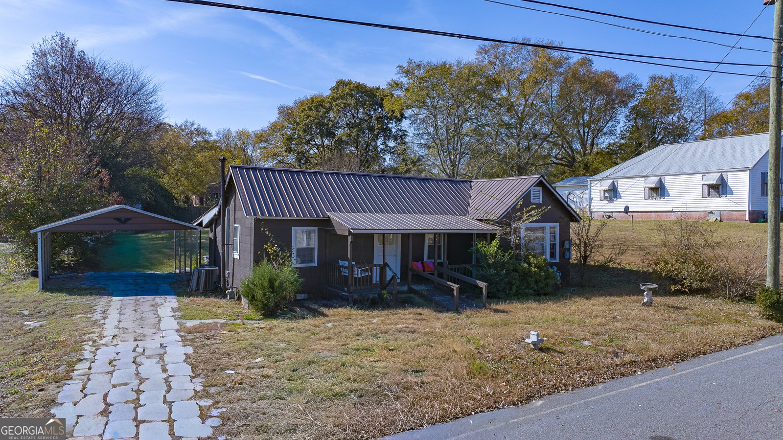 44 Clairmont Avenue Elberton - 4