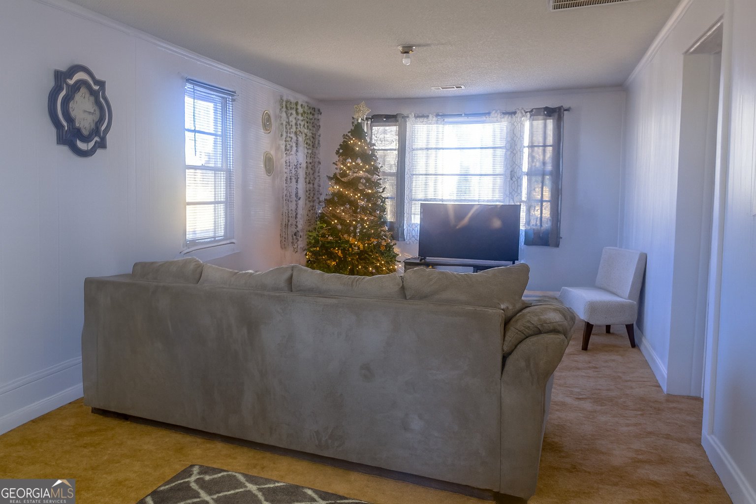 44 Clairmont Avenue Elberton - 5