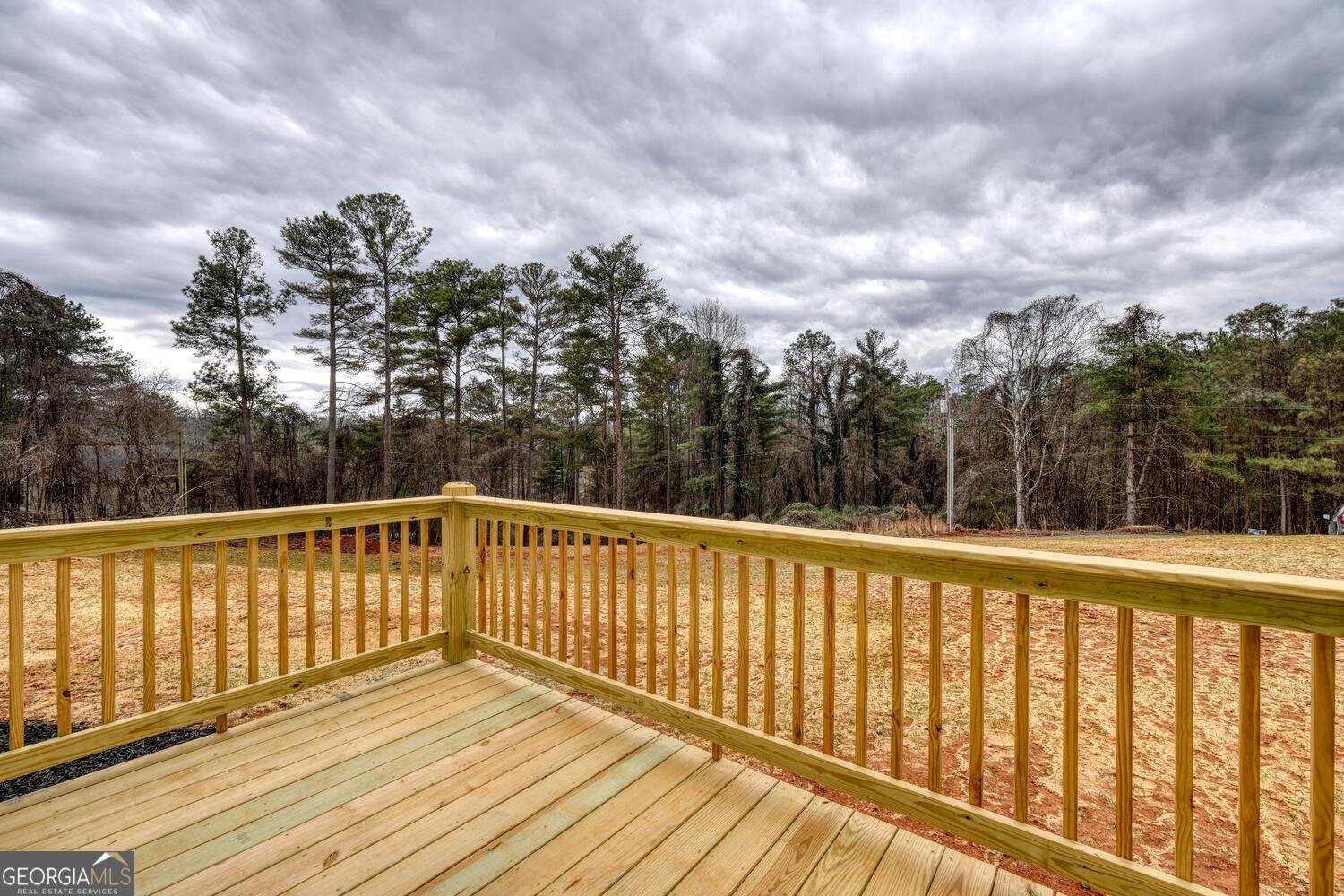 TRACT B Kyle Road Blue Ridge - Photo 11