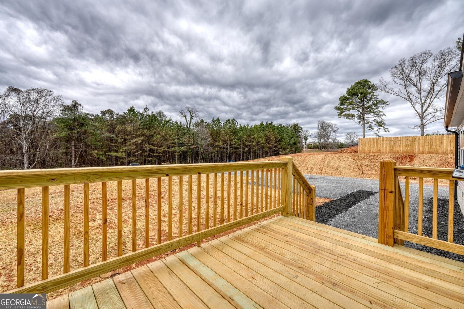 TRACT B Kyle Road Blue Ridge - Photo 12