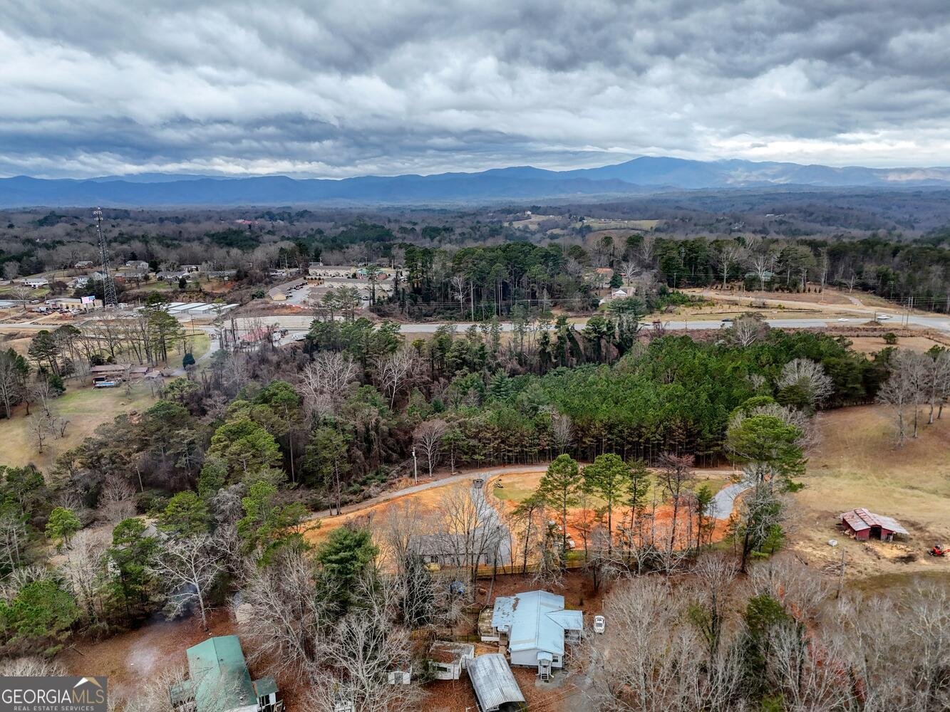 TRACT B Kyle Road Blue Ridge - Photo 36