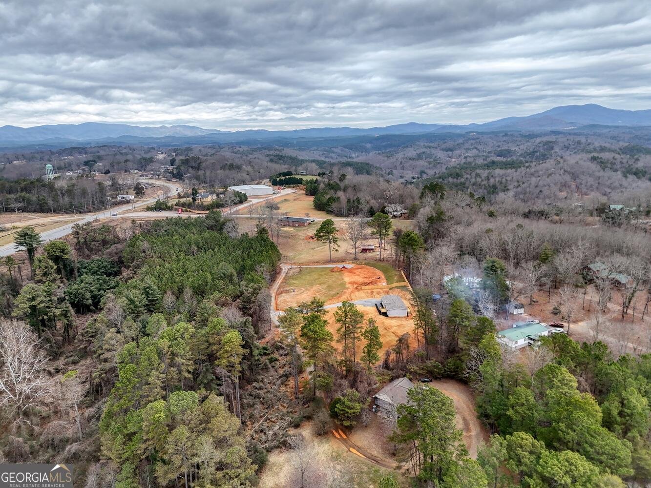 TRACT B Kyle Road Blue Ridge - Photo 37