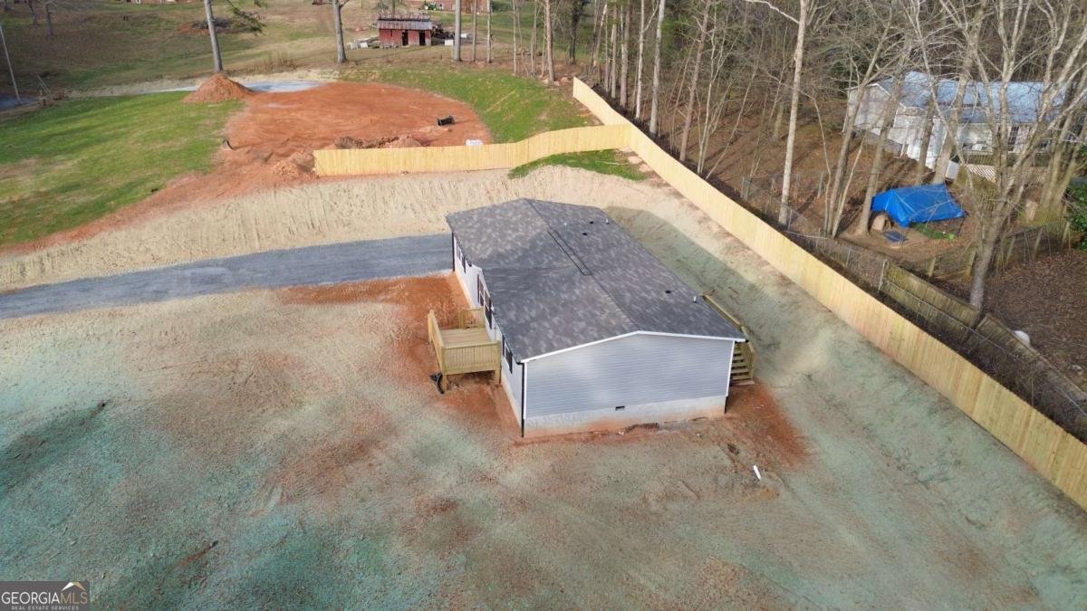 TRACT B Kyle Road Mccaysville - 5
