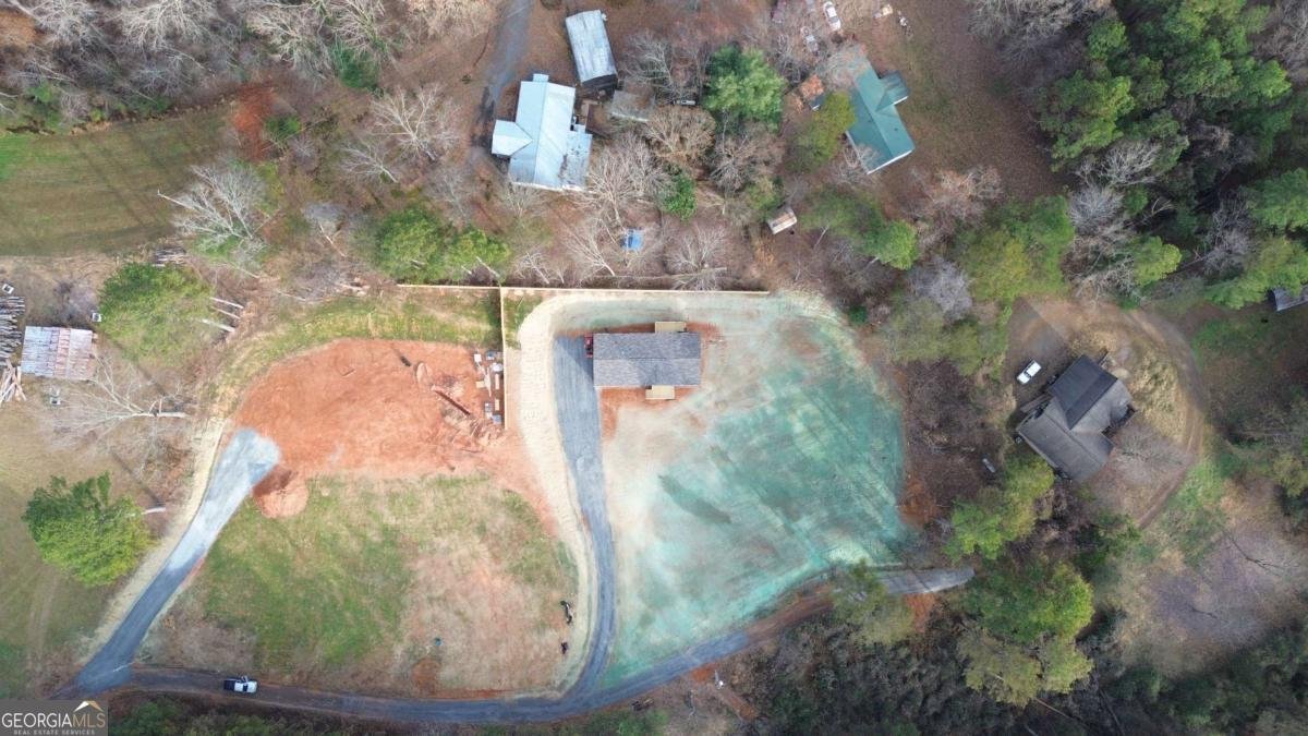 TRACT B Kyle Road Mccaysville - 6